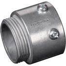 Conector reto sem rosca 2" - Flexor Conector reto sem rosca 2" - Flexor