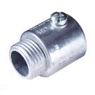 Conector Reto Sem Rosca 3/4" - Flexor Tramontina Tramontina