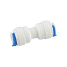 Conector Reto União Reto Mangueira 1/4"