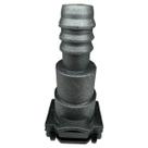 Conector Reto Universal 1/2" X 13"