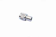 Conector RG58 N Macho Usivale (10un) Conector RG58 N Macho Usivale (10un)
