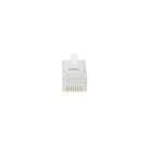Conector RJ45 5U CAT5E 100 Peças Speedlan