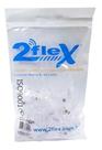 Conector Rj45 Cat5e Macho Homologado 2flex 500 Unidades