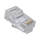 Conector RJ45 Furukawa Soho Plus Cat.5E Macho Com 10 Plugs 35050291