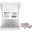Conector RJ45 Macho 112 CAT6 Fortrek