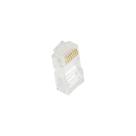 Conector rj45 - xc-crj - embalagem com 100 peças ds tools - x-cell