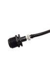 Conector Rosca 1/2 x 4mm Netafim - 05 Unidades