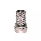 Conector Rosca p/Coaxial Rg59 20un Caste Brasil