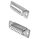 Conector Rs232 Macho 15 Pinos