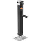 Conector RV VEVOR 3629 kg Solda direta quadrada para serviços pesados TJD-7000S