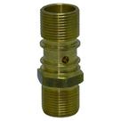 Conector Saída Jacto 7500 Cabeçote Metal