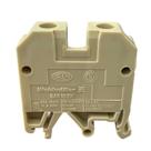Conector sak10 en pa bege ex c011006.0100 weidmuller