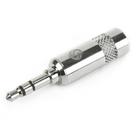 Conector santo angelo p2 estereo mod p2st sas nn01