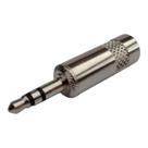 Conector Santo Angelo P2 Estereo P25T SAS NN01