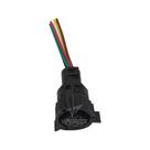 Conector Sensor Da Lanterna Para Carreta - CF1284 Conector Sensor Da Lanterna Para Carreta - CF1284