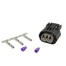 Conector Sensor de Rotação Honda 3 vias ETE4380 - Cód.8114