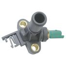 Conector Sensor Temperatura 5578841 Uno Motor 1.3 Mpi Fire 8v (com Sensor) fiorino Lc5578841