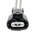 Conector Sensor Temperatura Externa Toyota Corolla Hilux Rav4 - ETE5636