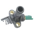 Conector Sensor Temperatura Fiat Uno 2003 a 2013 - 170496 - 4099