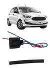 Conector Sensor Temperatura Ford Ka 1.0 3 Cil 15/21
