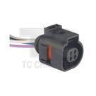 Conector Sensor Temperatura Fox 4 Vias