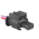 Conector Sensor Variavel Up /bico Injetor Jeta 2v