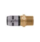 Conector SharkBite ML CNNTR EVOPEX 3/4x3/4 Push 19 mm