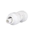 Conector SharkBite Union de 1/2" CTS Push para conectar