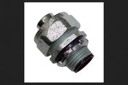 Conector Sigma Electric ProConnex 1/2" em ferro zincado