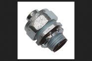 Conector Sigma ProConnex 3/4 em ferro zincado Conector Sigma ProConnex 3/4 em ferro zincado
