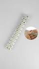 Conector Sindal 12 Bornes 4mm² Kit 10 Barras Conector Sindal 12 Bornes 4mm² Kit 10 Barras