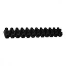 Conector Sindal Bar 412-06M Baquelite - Kit C/10 Unidades Conector Sindal Bar 412-06M Baquelite - Kit C/10 Unidades