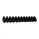 Conector Sindal Bar 512-16M Baquelite - Kit C/10 Unidades