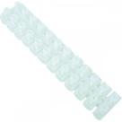 Conector Sindal Bar 812-4M - Kit C/10 Unidades