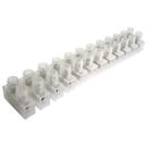 Conector Sindal Brasfort 10mm Polietileno Borne Barra com 12 Polos Conector Sindal Brasfort 10mm Polietileno Borne Barra com 12 Polos