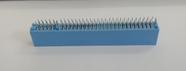 Conector Slot Pci 2.54mm Dip-120 Azul Conector Slot Pci 2.54mm Dip-120 Azul