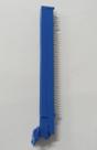 Conector Slot Pcie X16 164p G/f Azul Escuro Conector Slot Pcie X16 164p G/f Azul Escuro
