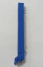 Conector Slot Pcie X16 164p G/f Azul Escuro Conector Slot Pcie X16 164p G/f Azul Escuro