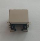 Conector Smd Mod Jack 8p8c