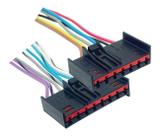 Conector Som Ford Fêmea