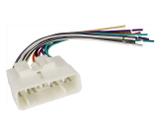 Conector Som GM S10