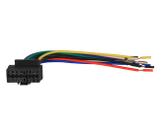 Conector Som Pioneer 2050/4050/3100