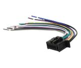 Conector Som Pioneer 2250/2280/4250