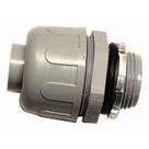 Conector Southwire 58133701 3/4 pol. estanque a líquidos cinza Conector Southwire 58133701 3/4 pol. estanque a líquidos cinza