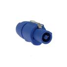 Conector Speakon Entrada 4 Vias Macho Plug