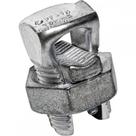 Conector Split Bolt Intelli 95Mm - Kit C/2 Unidades Conector Split Bolt Intelli 95Mm - Kit C/2 Unidades