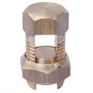 Conector Split Bolt Latao Pimmel 50Mm - Kit C/10 Unidades