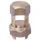 Conector Split Bolt Latao Pimmel 50Mm - Kit C/10 Unidades