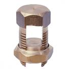 Conector Split Bolt Latao Pimmel 95Mm ./ Kit Com 5 Unidades