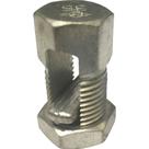Conector Split Bolt Magnet 35Mm - Kit C/10 Unidades